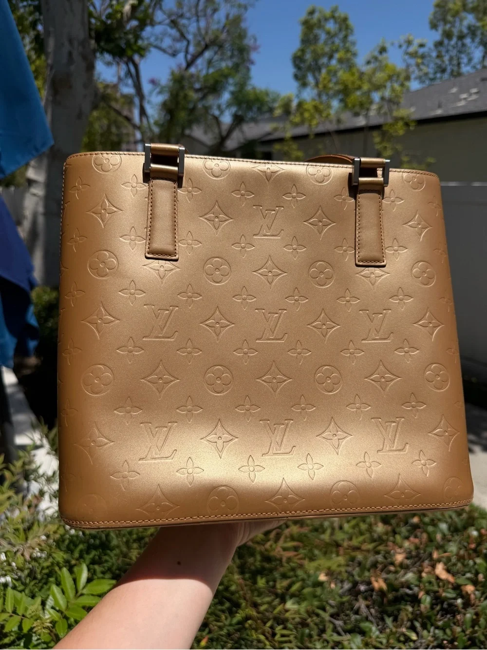 Louis Vuitton excellent vintage